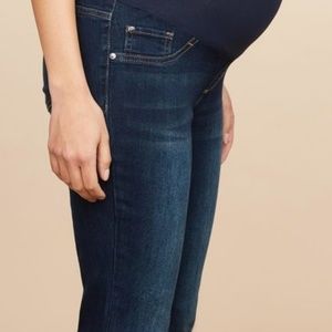 🎉Host Pick🎊 Petite Small maternity jeans